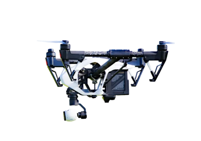 Drone LR