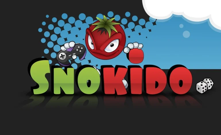 Snokido: Play Free Games Online, No Downloads Required
