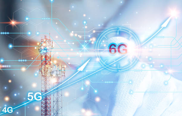 6G Unveiled: Next-Level Networks & Tech