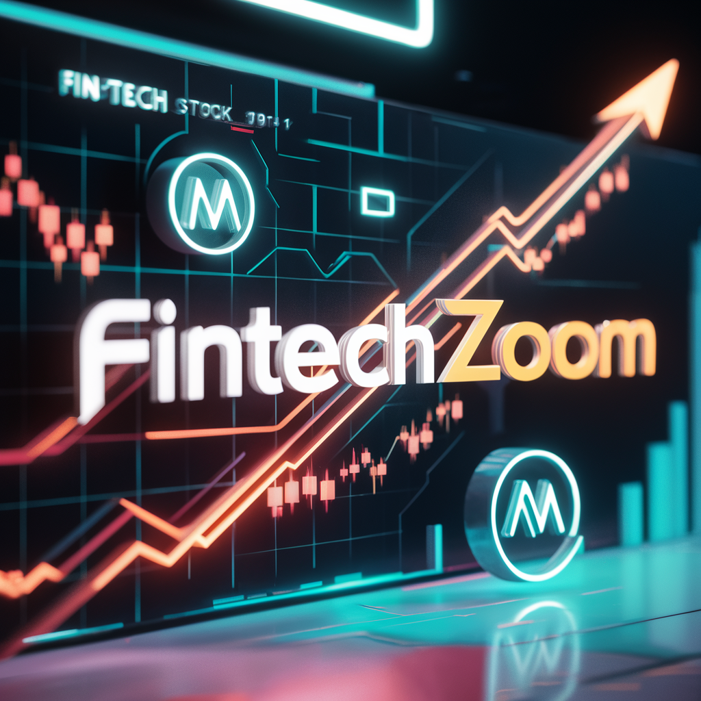 Fintechzoom Meta Stock Trends: Analyzing Market Shifts