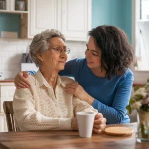 The Impact of In-Home Senior Care on Ottawa’s Aging Population