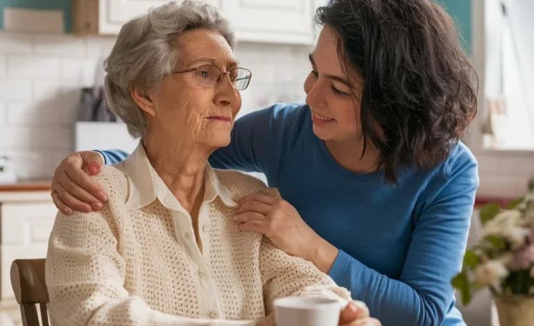 The Impact of In-Home Senior Care on Ottawa’s Aging Population