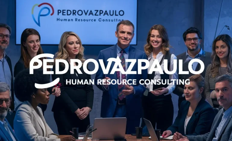 Empower Your Employees: Pedrovazpaulo Human Resource Consulting Solutions