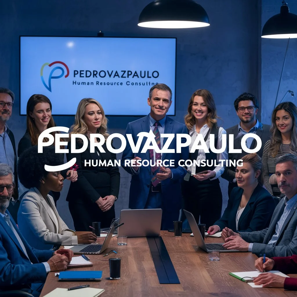 Pedrovazpaulo Human Resource Consulting