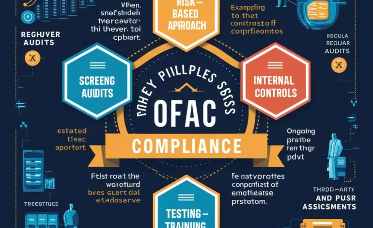 Pillars of OFAC