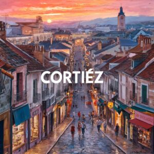 Cortiez