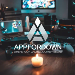 Appfordown Games: Where Your Gaming Journey Begins