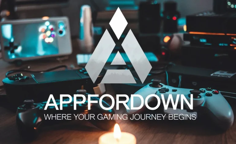 Appfordown Games