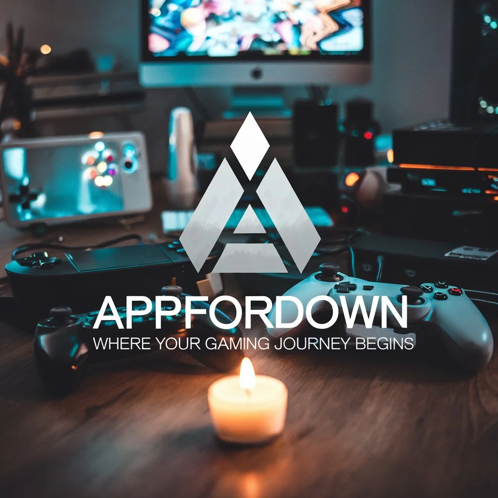 Appfordown Games