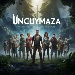 Uncuymaza: A New Era of Gaming Adventure Awaits