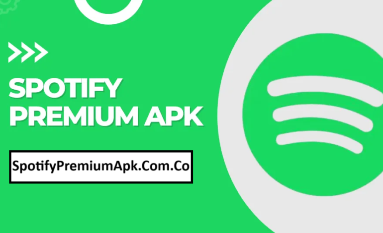 Spotify Premium APK Download v8.10.9.722 UPDATED Version 2024