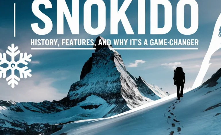 Snokido