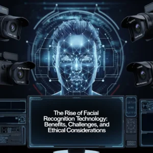 Facial Recognition Technology