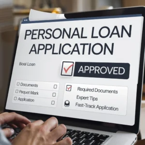 Personal Loan Approval: Required Documents and Expert Tips to Fast-Track Your Application