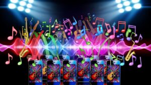 Top Apps for Live Music Streaming