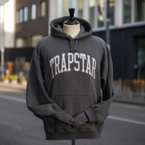 Trapstar Hoodie