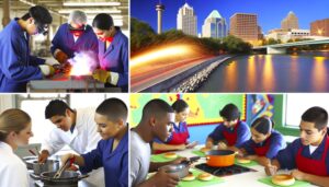 Exploring San Antonio TX Trade School Options