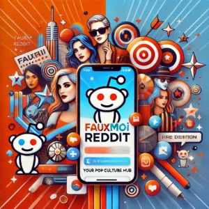 What Is Fauxmoi Reddit? A Complete Guide to This Pop Culture Community