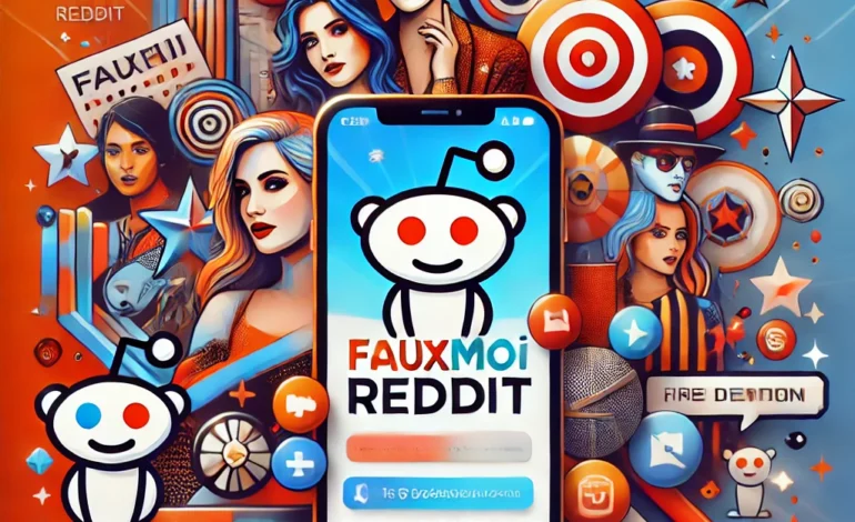 What Is Fauxmoi Reddit? A Complete Guide to This Pop Culture Community