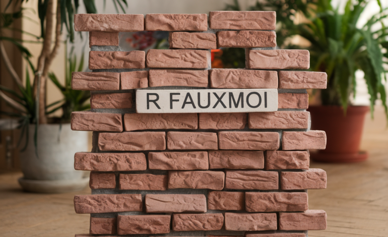 Everything You Need to Know About R Fauxmoi: A Comprehensive Guide