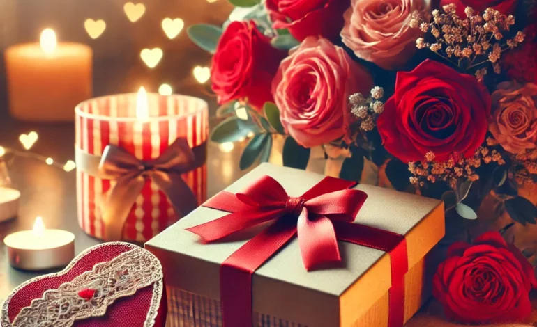 Discover Love2Love.lv: Your Gateway to Romantic Gifts and Surprises