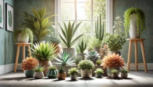 Healing Succulent Plants NYT: Discover Nature’s Remedy for Wellness