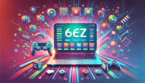 66ez: Unlock Unlimited Fun with the Best Unblocked Games Online