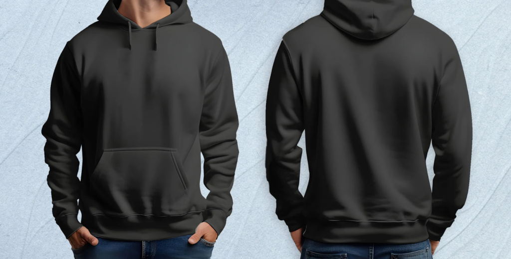 Plan Your Own Hoodie On the Web