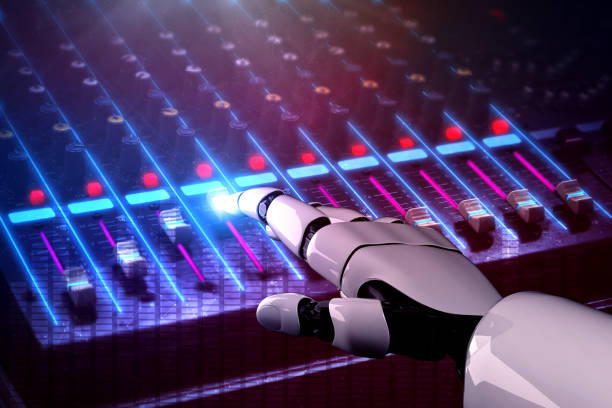 Unlock Your Creative Soundtrack with This AI Music Generator